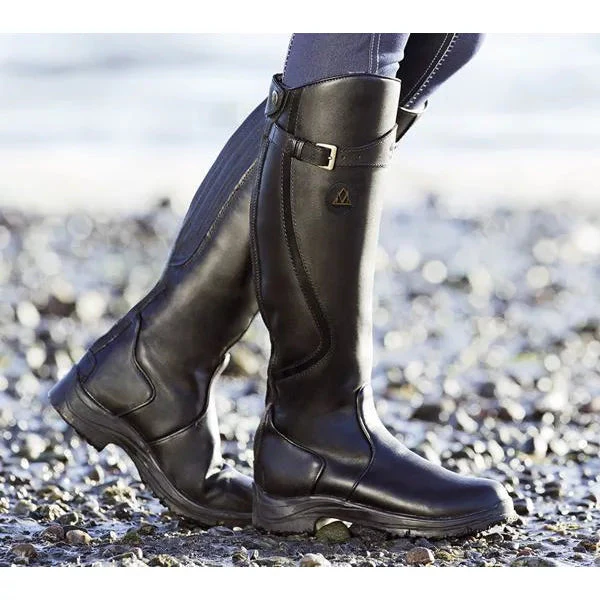 Kai | Bottes étanches pour hommes – Image 2