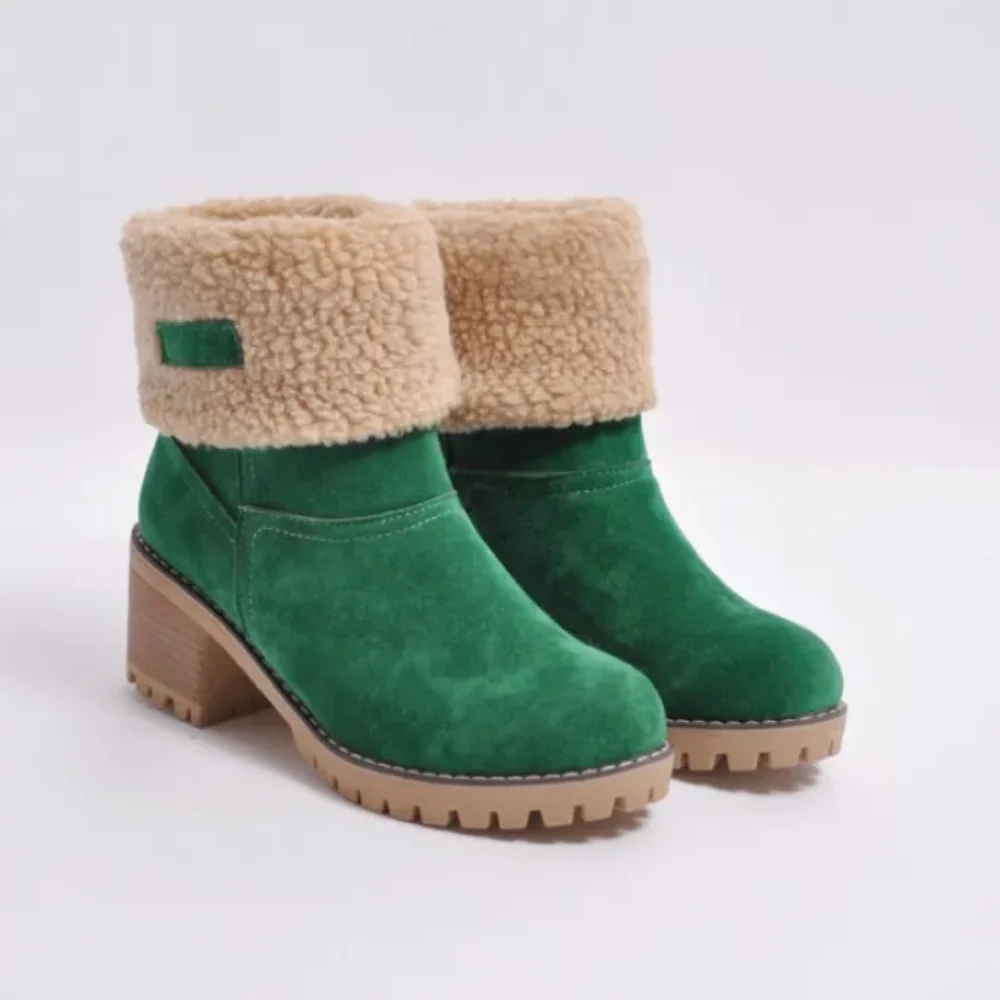 Dayo | Bottines confortables pour femmes – Image 4