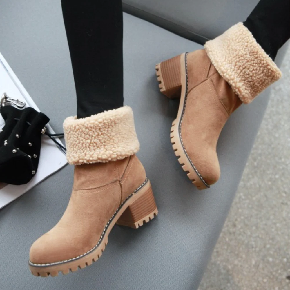 Dayo | Bottines confortables pour femmes – Image 8