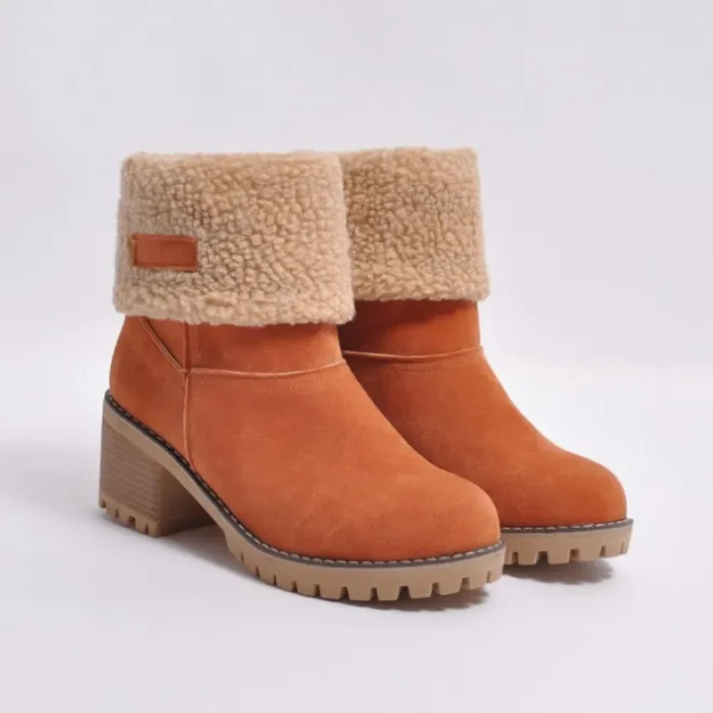 Dayo | Bottines confortables pour femmes – Image 6