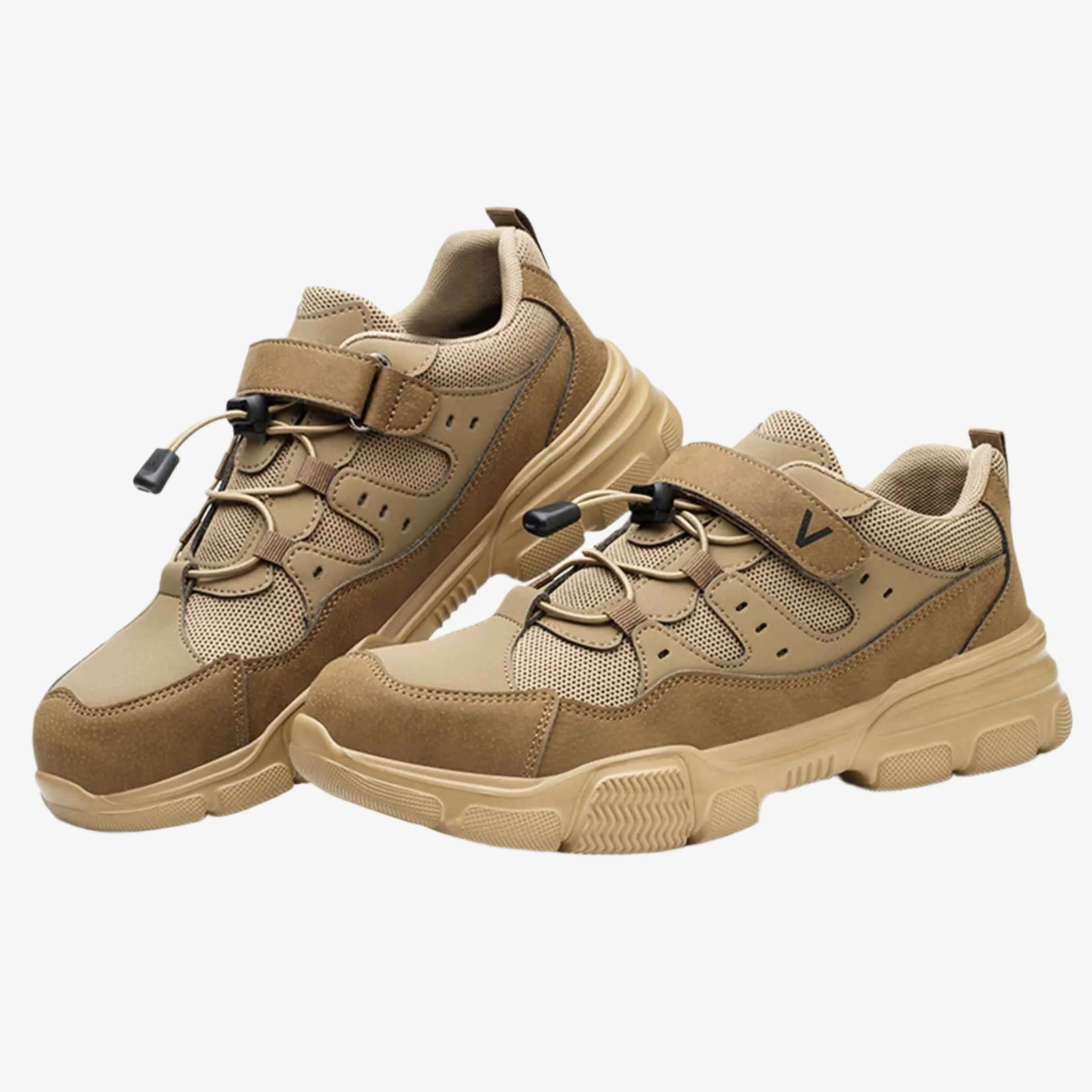 +Ironfeet Ventura - Chaussures de sécurité ultra légères – Image 5
