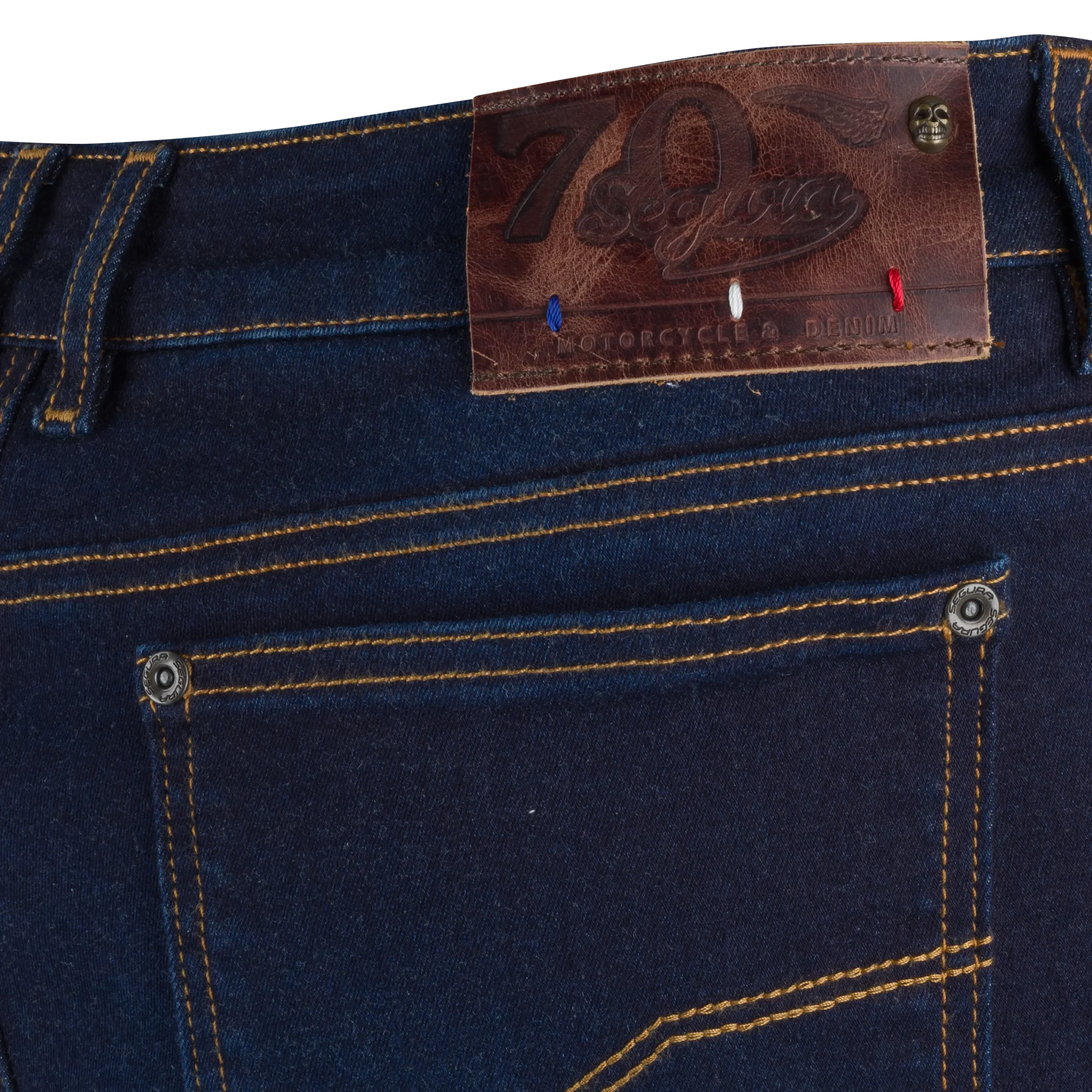 UZY Bleu – Image 4
