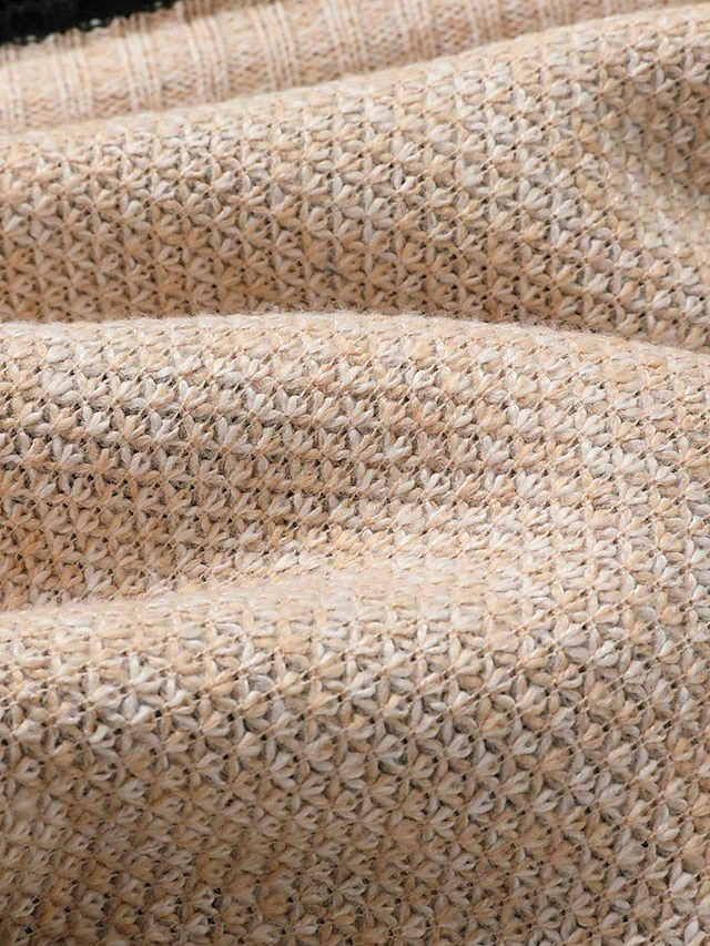 Homme Long Fermeture Éclair Cardigan – Tyler – Image 4
