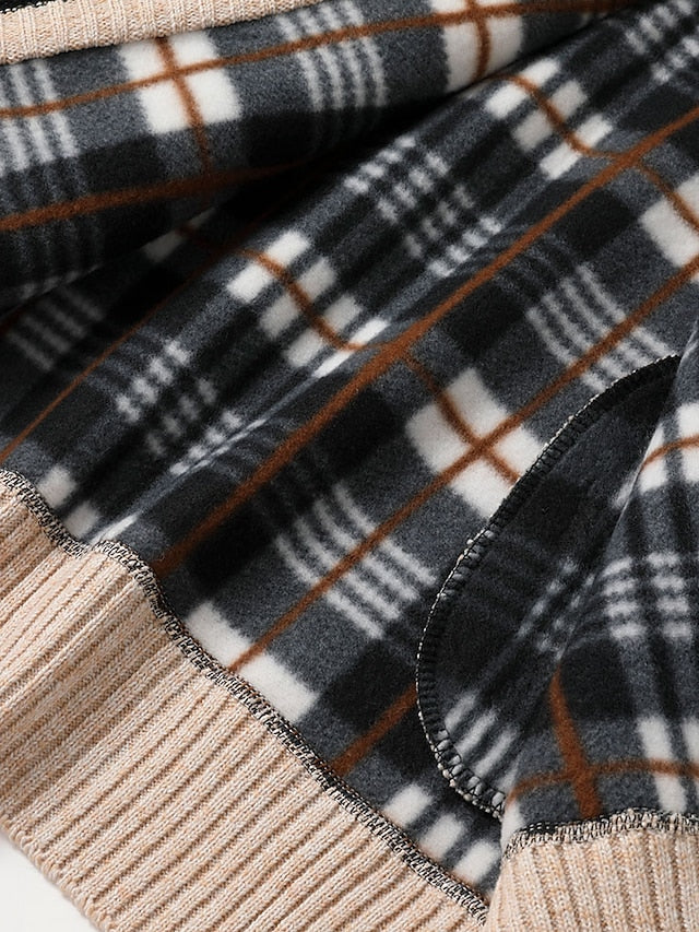 Homme Long Fermeture Éclair Cardigan – Tyler – Image 6