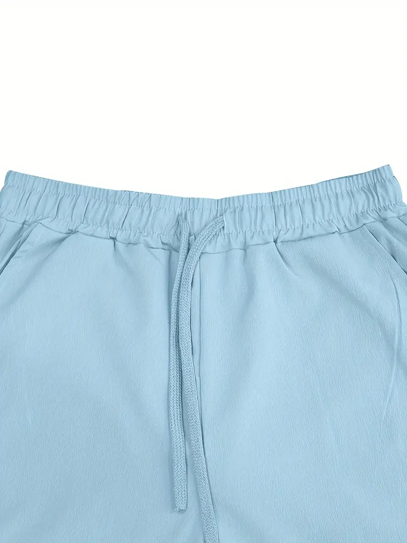 Waller | Pantalon décontracté respirant pour hommes – Image 2