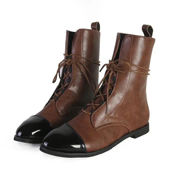 Lina | Bottes orthopédiques – Image 4