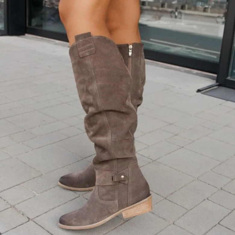 Divina | Bottines élégantes et modernes pour femme – Image 5