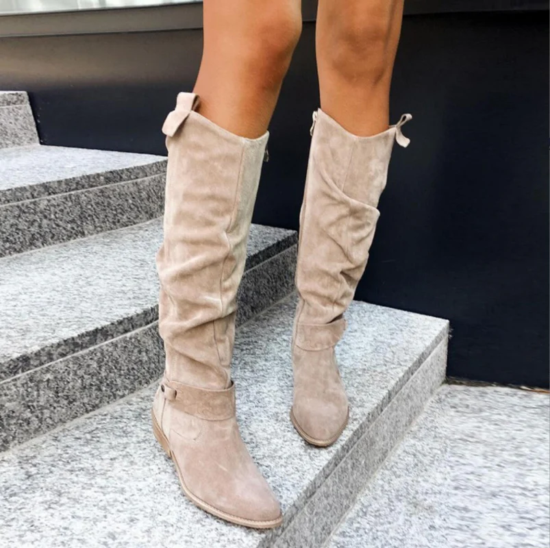 Divina | Bottines élégantes et modernes pour femme – Image 8